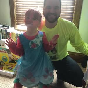 Meet your Posher, Ben